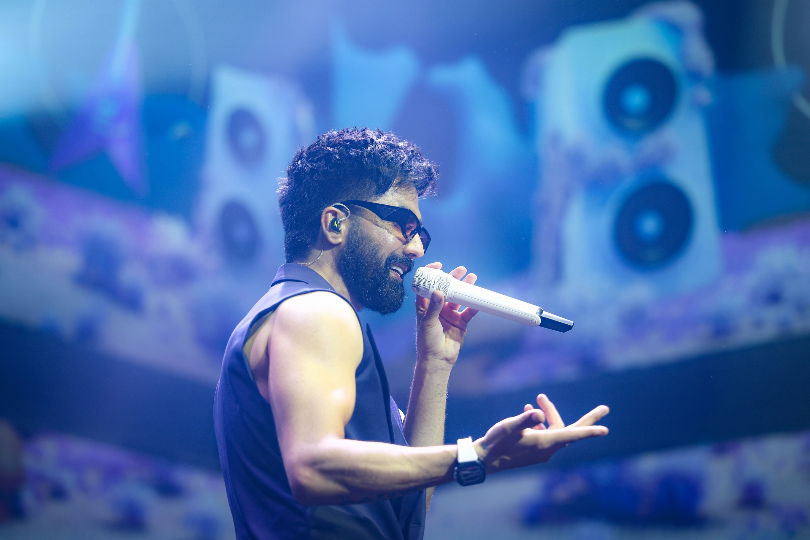 Harrdy Sandhu